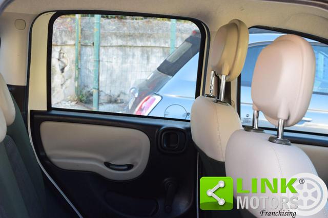 FIAT Panda usata 36