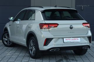 VOLKSWAGEN T-Roc usata, con Airbag Passeggero