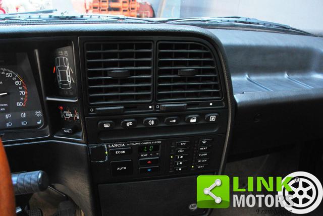 LANCIA Thema usata, con Sistema lavafari