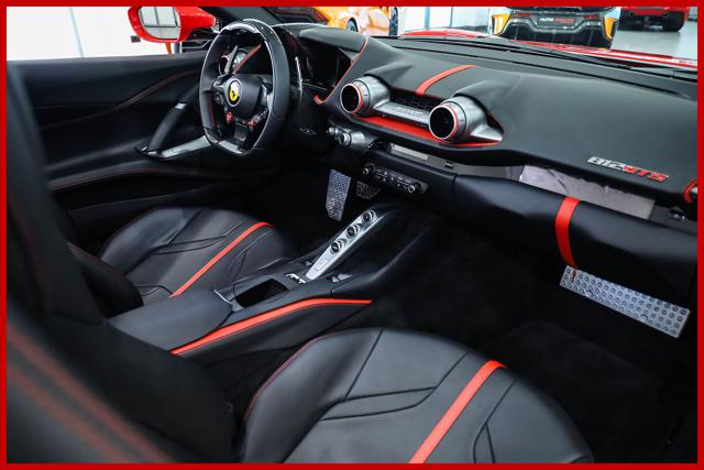 FERRARI 812 usata, con Cruise Control