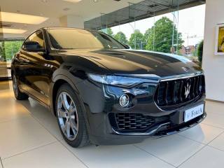MASERATI Levante usata, con Airbag Passeggero