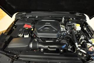 JEEP Wrangler usata 58