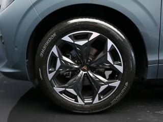 CUPRA Terramar usata, con Airbag