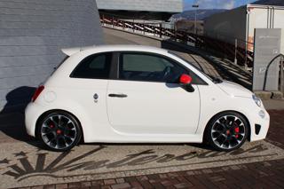 ABARTH 595 usata, con Autoradio