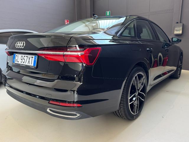 AUDI A6 usata, con Autoradio
