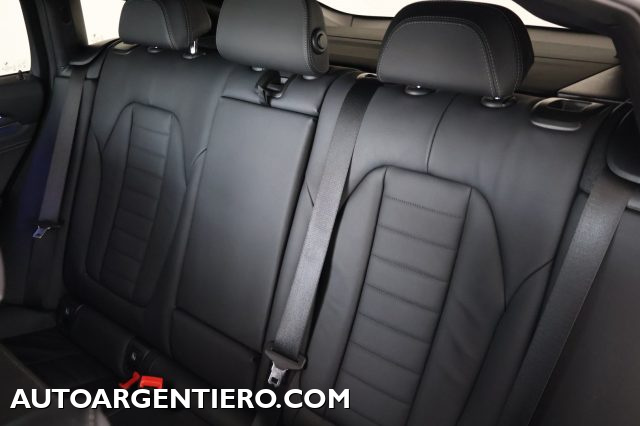 BMW X4 usata, con Sensori di parcheggio posteriori