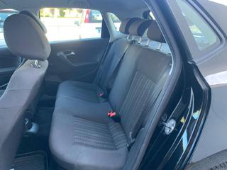 VOLKSWAGEN Polo usata, con Fendinebbia