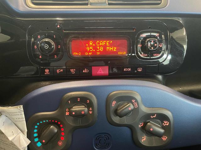 FIAT Panda usata 18