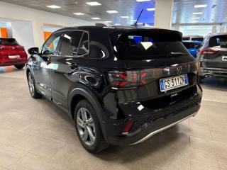 VOLKSWAGEN T-Cross usata, con ESP