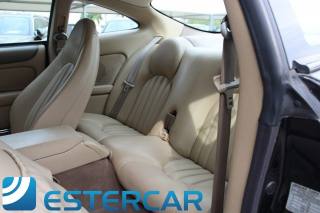 JAGUAR XK8 usata, con Cerchi in lega