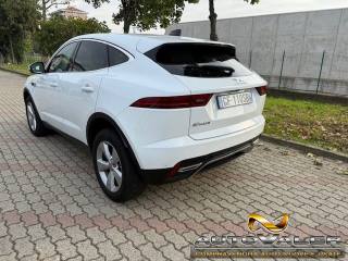 JAGUAR E-Pace usata, con Airbag