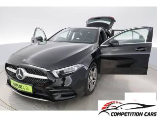 MERCEDES-BENZ A 180 usata, con Fari LED