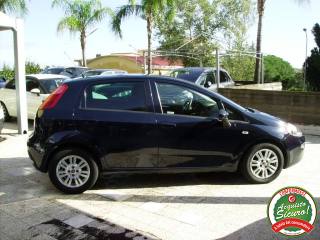 FIAT Punto usata, con Chiusura centralizzata