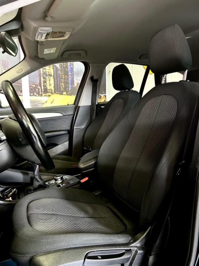 BMW X1 usata, con Chiusura centralizzata