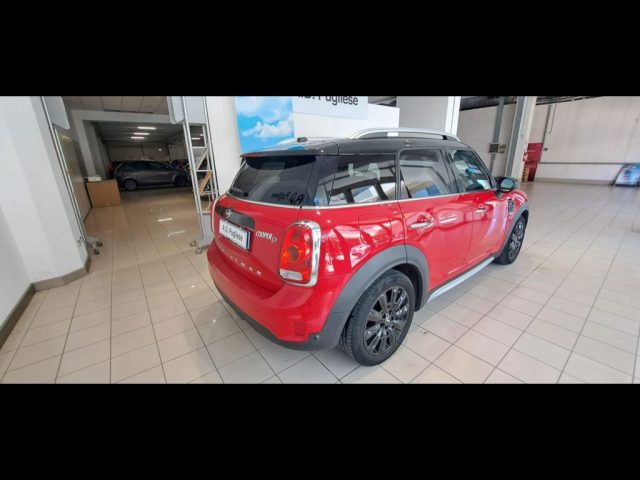 MINI Mini usata, con Cerchi in lega