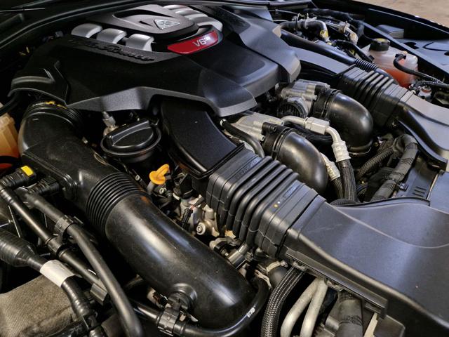 ALFA ROMEO Giulia usata, con Regolazione elettrica sedili