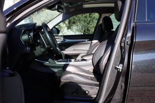 ALFA ROMEO Stelvio usata, con Controllo trazione