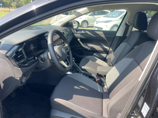 VOLKSWAGEN Taigo usata, con Cerchi in lega