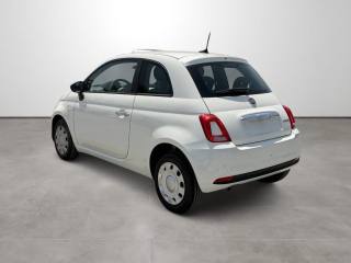 FIAT 500 usata, con Airbag Passeggero