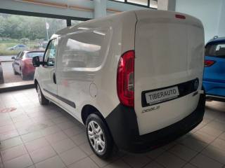 FIAT Doblo usata, con Autoradio