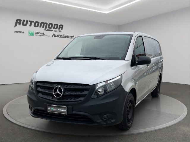 MERCEDES-BENZ Vito usata, con ABS