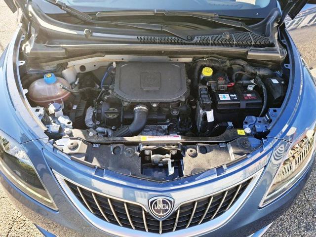 LANCIA Ypsilon usata 61