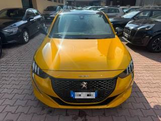 PEUGEOT 208 usata, con Airbag