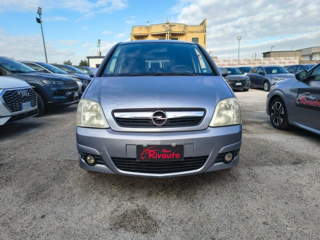 OPEL Meriva usata, con ABS