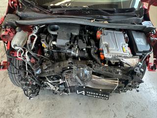 RENAULT Captur usata, con ESP