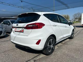 FORD Fiesta usata, con Alzacristalli elettrici