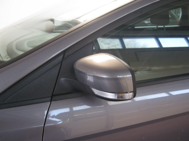 FORD Focus usata, con Airbag testa