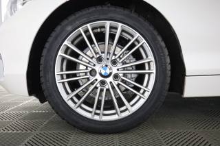 BMW 116 usata 8