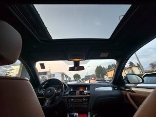 BMW X4 usata, con Controllo trazione