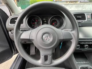 VOLKSWAGEN Golf usata, con Lettore CD