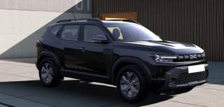 DACIA Duster Eco-G 120 CV