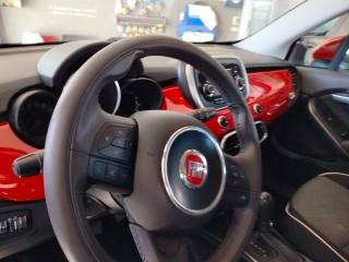 FIAT 500X usata 18