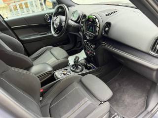 MINI Countryman usata, con Autoradio