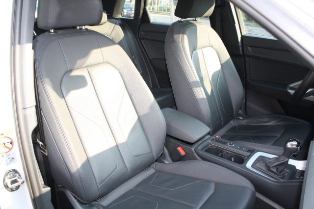 AUDI Q3 usata, con Servosterzo
