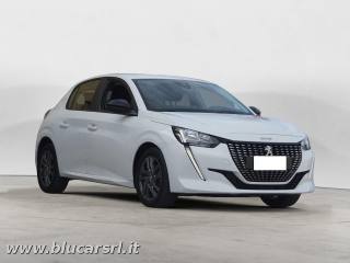 PEUGEOT 208 usata, con Airbag