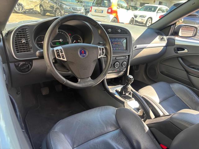 SAAB 9-3 usata, con Climatizzatore