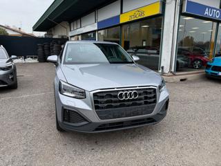 AUDI Q2 usata, con Airbag Passeggero