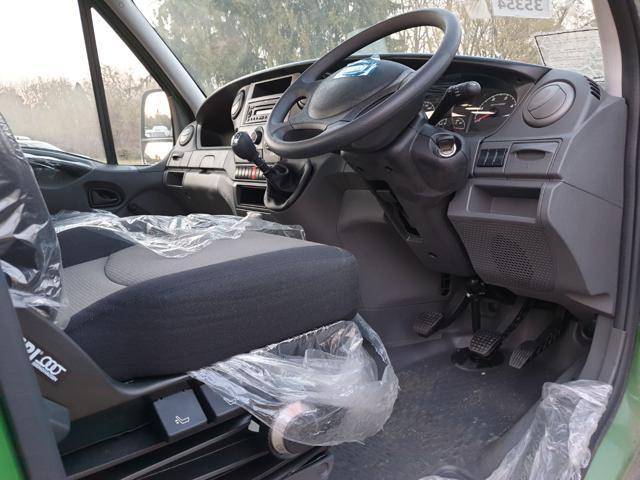 IVECO Daily usata 12