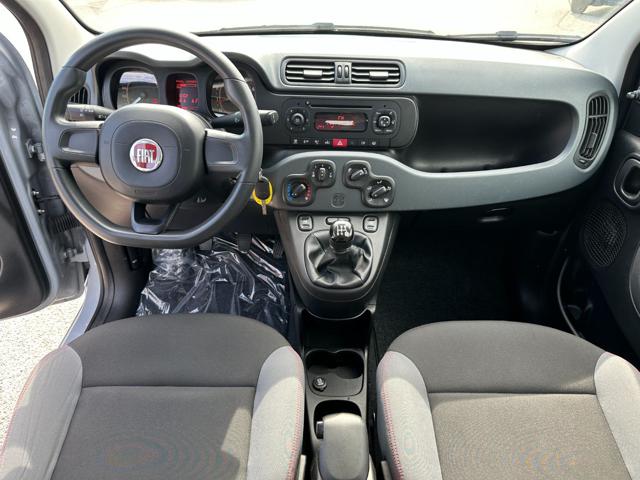 FIAT Panda usata, con Lettore CD
