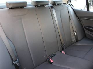 BMW 318 usata, con ESP