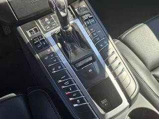 PORSCHE Macan usata 92