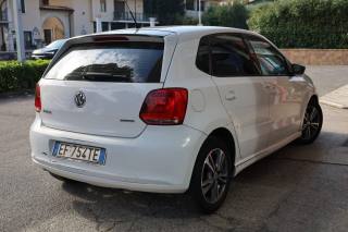 VOLKSWAGEN Polo usata, con Controllo automatico clima