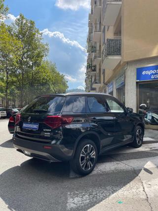 SUZUKI Vitara usata, con Alzacristalli elettrici