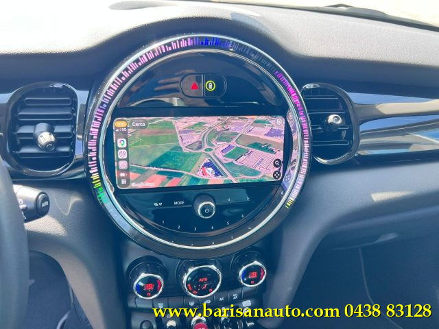 MINI Cooper usata, con Controllo trazione