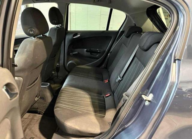 OPEL Corsa usata, con Airbag testa