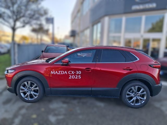 MAZDA CX-30 usata, con Airbag